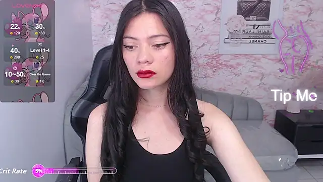 Snapshot of _Abby_true_t chatting on 20, 9, 2025 Abby true t online show from 20, 9, 2025