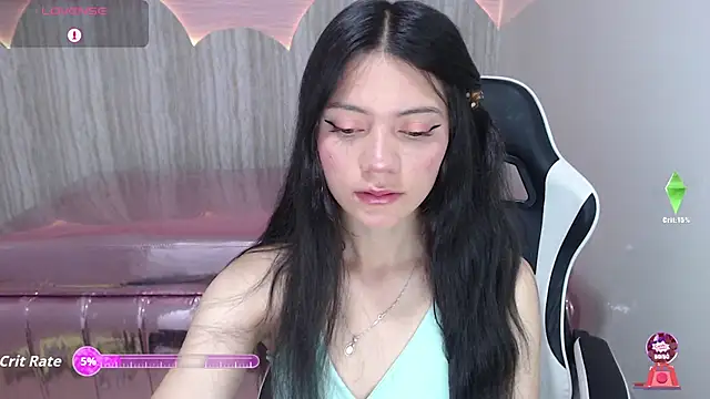 Snapshot of _Abby_true_t chatting on 12, 9, 2025 Abby true t online show from 12, 9, 2025