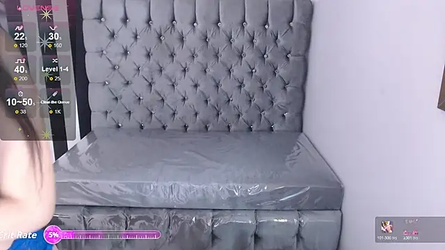 Snapshot of _Abby_true_t chatting on 26, 10, 2025 Abby true t online show from 26, 10, 2025