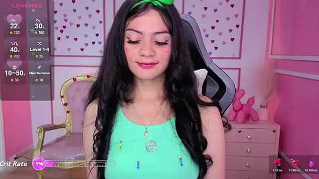 Snapshot of _Abby_true_t chatting on 22, 12, 2025 Abby true t online show from 22, 12, 2025