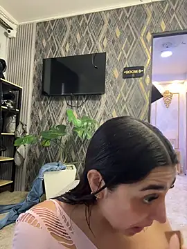 JasmineRhodes online show from 25, 3, 2026