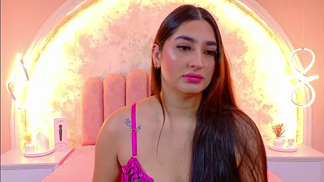 JasmineRhodes online show from 7, 2, 2026