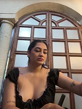 JasmineRhodes online show from 13, 3, 2026