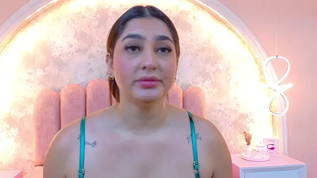 JasmineRhodes online show from 9, 1, 2026