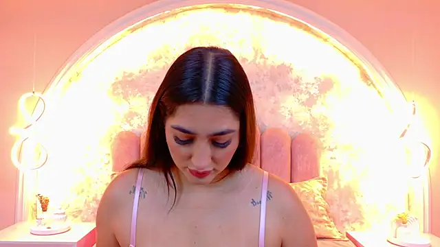 JasmineRhodes online show from 20, 5, 2026