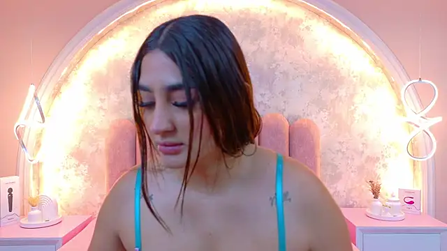 JasmineRhodes online show from 15, 1, 2026