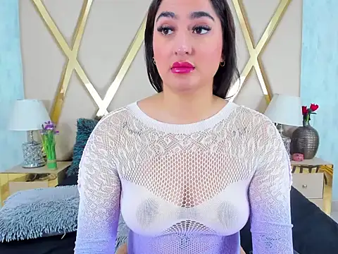 JasmineRhodes online show from 24, 9, 2025