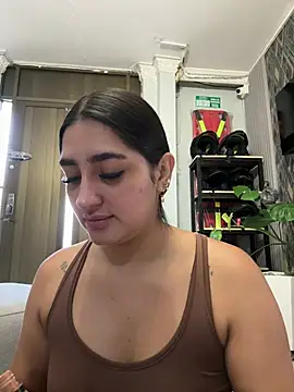 Snapshot of JasmineRhodes chatting on 16, 7, 2026 JasmineRhodes online show from 16, 7, 2026