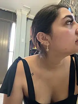 JasmineRhodes online show from 15, 5, 2026