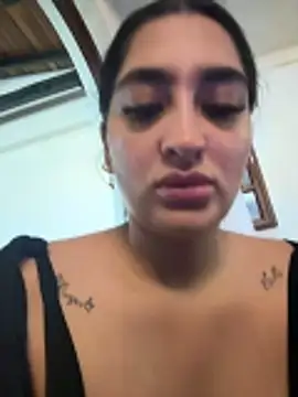 Snapshot of JasmineRhodes chatting on 28, 5, 2026 JasmineRhodes online show from 28, 5, 2026