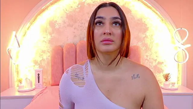 JasmineRhodes online show from 9, 2, 2026