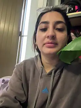 JasmineRhodes online show from 22, 4, 2026