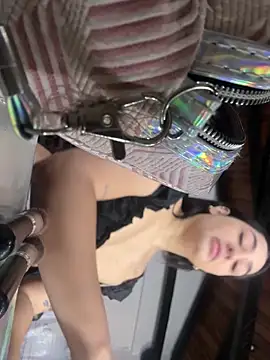 JasmineRhodes online show from 3, 3, 2026