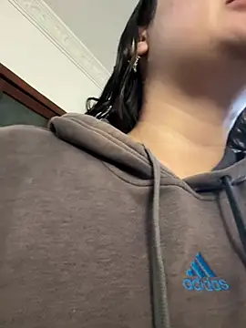 Snapshot of JasmineRhodes chatting on 27, 6, 2026 JasmineRhodes online show from 27, 6, 2026