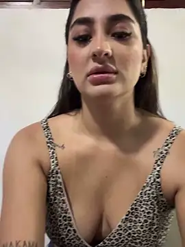 JasmineRhodes online show from 15, 4, 2026