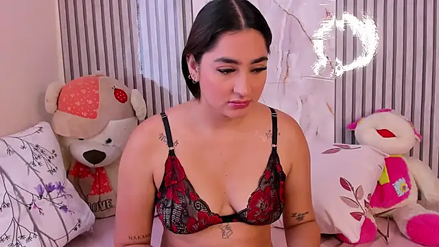 JasmineRhodes online show from 20, 9, 2025