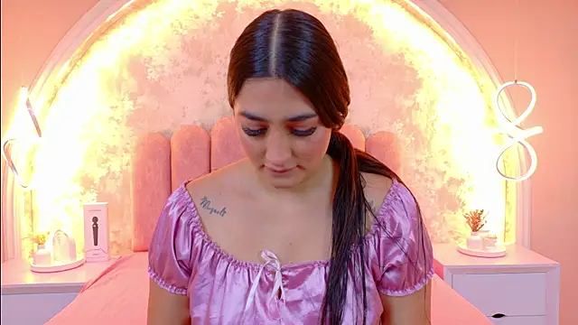 JasmineRhodes online show from 10, 2, 2026