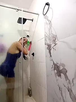 KimScarleth online show from 12, 3, 2026