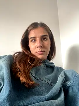 AllieYourGirl online show from 17, 10, 2025