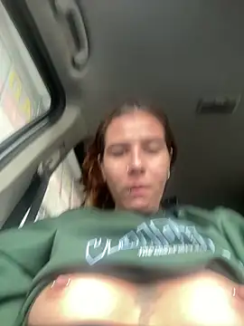 AllieYourGirl online show from 29, 10, 2025