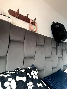 AllieYourGirl online show from 21, 10, 2025