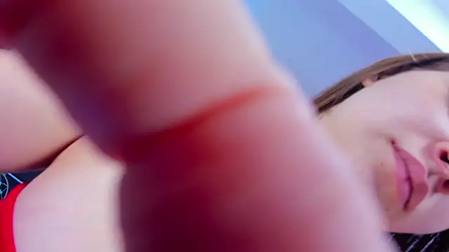 kitty sweeety  online show from 29, 11, 2025