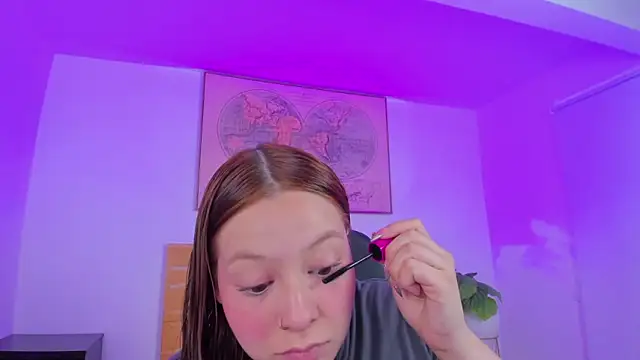 kitty sweeety  online show from 31, 3, 2026