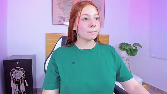 kitty sweeety  online show from 13, 3, 2026