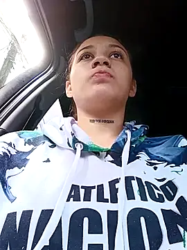 Arii collins1 online show from 18, 10, 2025