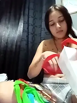 Arii collins1 online show from 20, 9, 2025