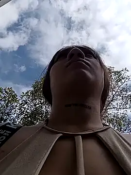 Arii collins1 online show from 20, 10, 2025