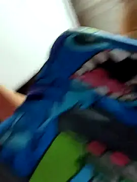 Arii collins1 online show from 22, 10, 2025