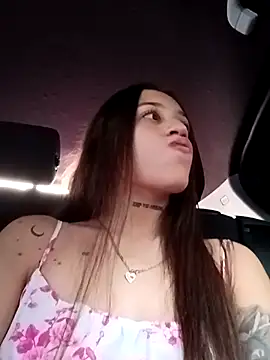 Arii collins1 online show from 18, 9, 2025