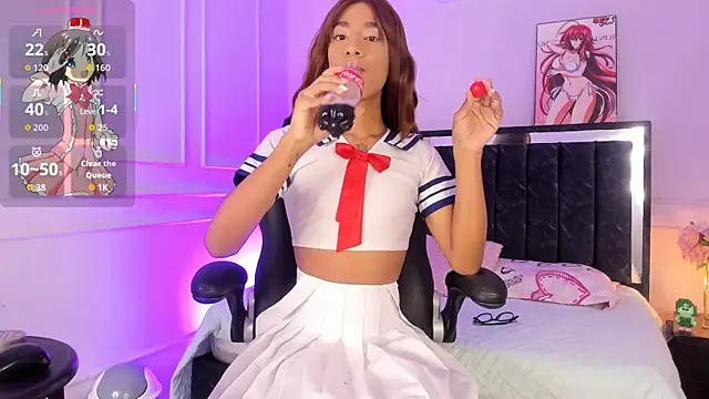 SwettRenata  online show from 12, 9, 2025