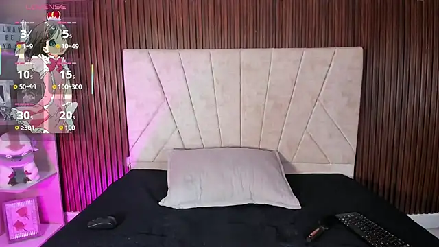 SwettRenata  online show from 19, 9, 2025