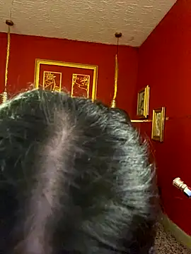 Anissa Ali online show from 7, 11, 2025