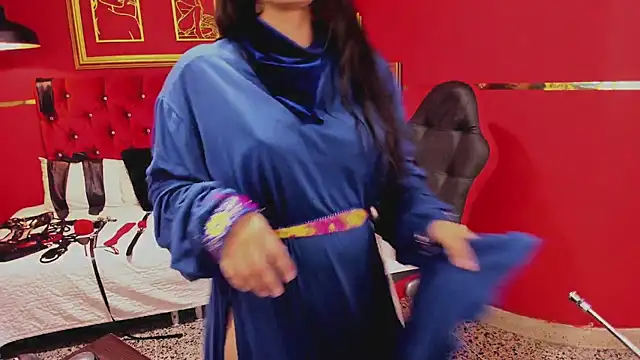 Snapshot of Anissa_Ali chatting on 30, 6, 2026 Anissa Ali online show from 30, 6, 2026