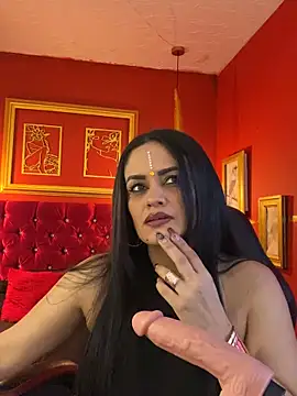 Anissa Ali online show from 8, 11, 2025