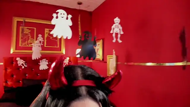 Anissa Ali online show from 25, 10, 2025