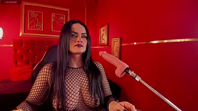 Anissa Ali online show from 12, 9, 2025