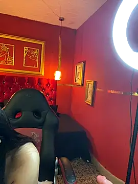 Anissa Ali online show from 16, 11, 2025