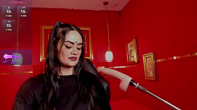 Anissa Ali online show from 20, 9, 2025