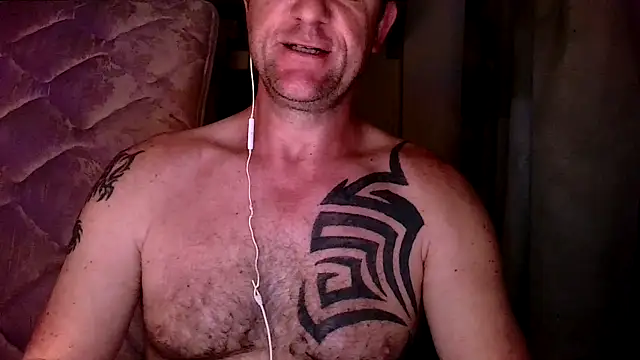 Yournaughty online show from 16, 10, 2025