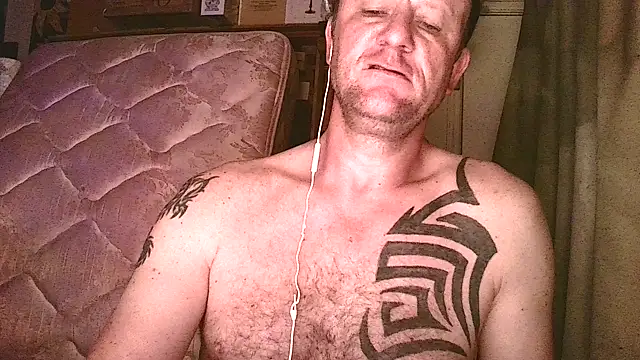 Yournaughty online show from 15, 3, 2026