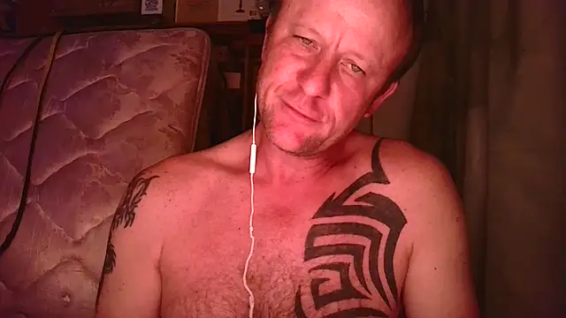 Yournaughty online show from 18, 5, 2026