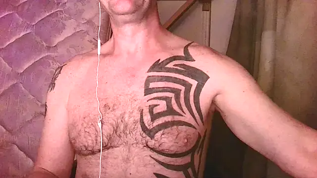 Yournaughty online show from 1, 12, 2025