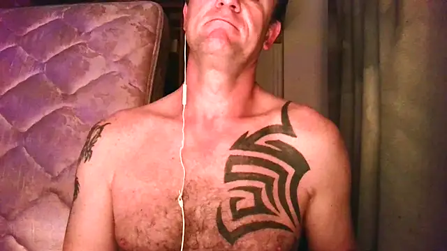 Yournaughty online show from 17, 11, 2025