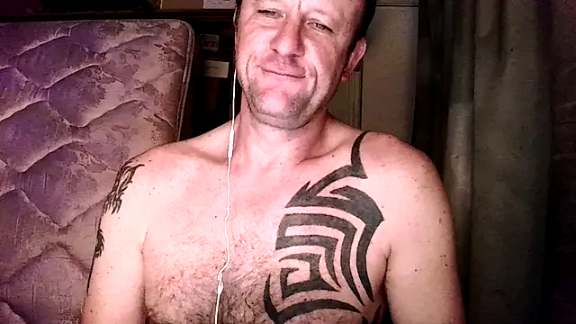 Yournaughty online show from 29, 9, 2025