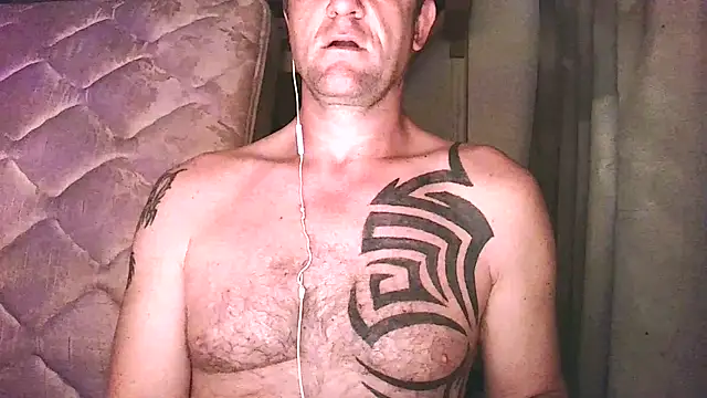 Yournaughty online show from 6, 10, 2025