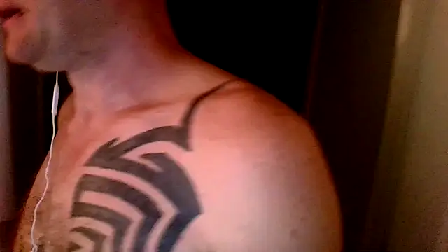 Yournaughty online show from 2, 10, 2025